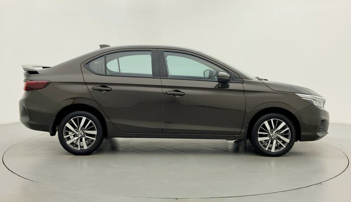 2022 Honda City VX CVT PETROL, Petrol, Automatic, 2,403 km, Right Side View