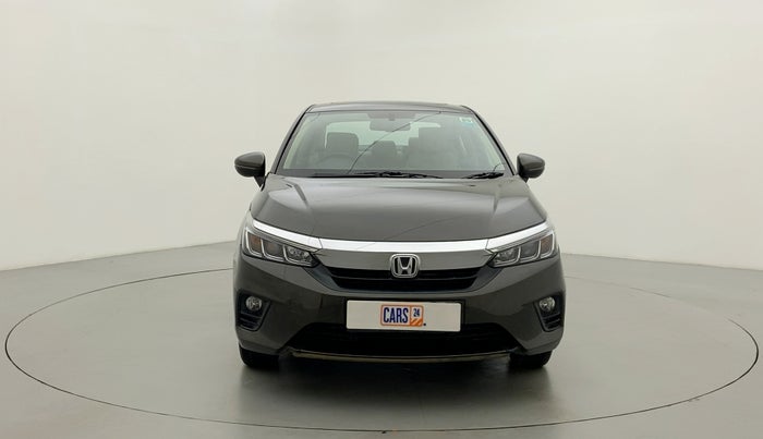 2022 Honda City VX CVT PETROL, Petrol, Automatic, 2,403 km, Front