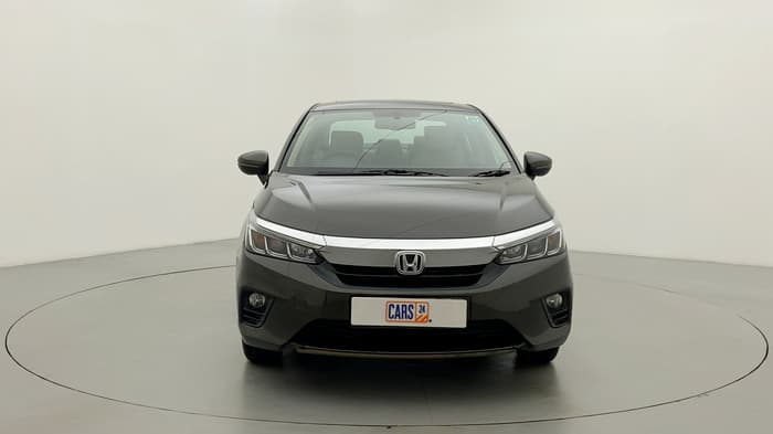 2022 Honda City VX CVT PETROL, Petrol, Automatic, 2,403 km, Front