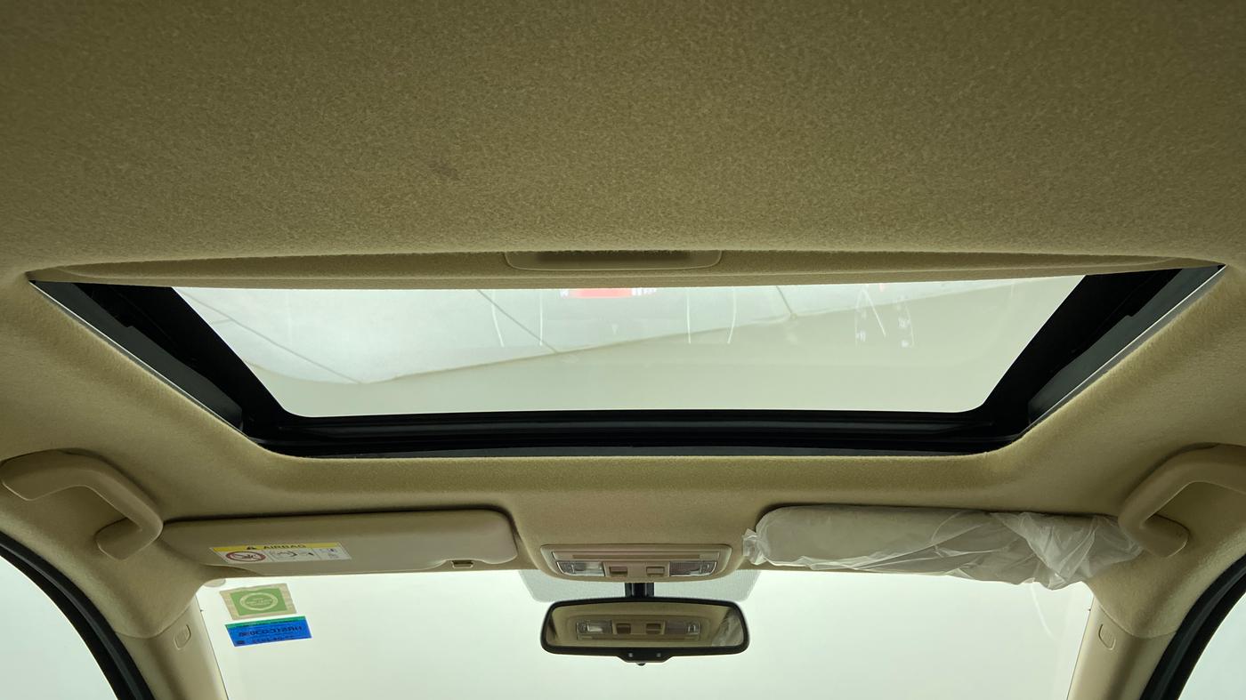 2022 Honda City VX CVT PETROL, Petrol, Automatic, 2,403 km, Moonroof/ Sunroof