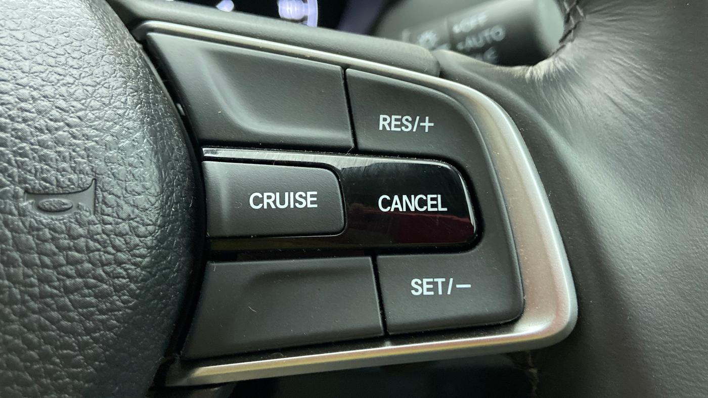 2022 Honda City VX CVT PETROL, Petrol, Automatic, 2,403 km, Adaptive Cruise Control