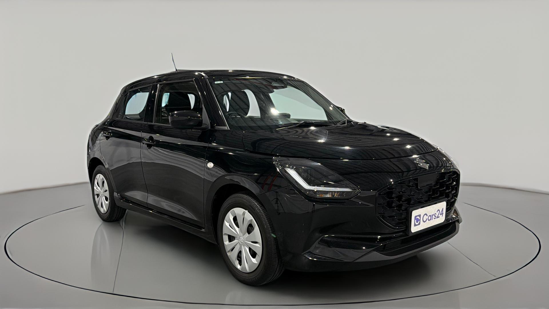Suzuki Swift image