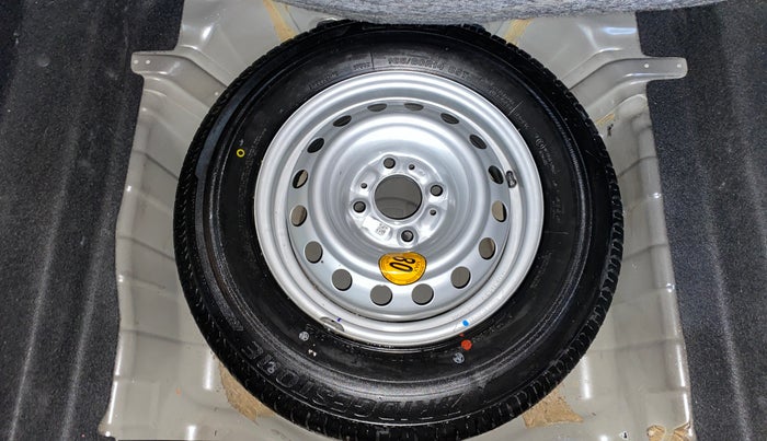 2022 Tata ALTROZ XZ PLUS PETROL DARK EDITION, Petrol, Manual, 49,986 km, Spare Tyre