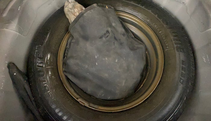 2014 Hyundai i10 MAGNA 1.1, Petrol, Manual, 50,067 km, Spare Tyre