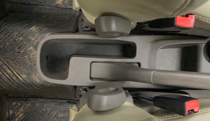 2014 Hyundai i10 MAGNA 1.1, Petrol, Manual, 50,067 km, Driver Side Adjustment Panel