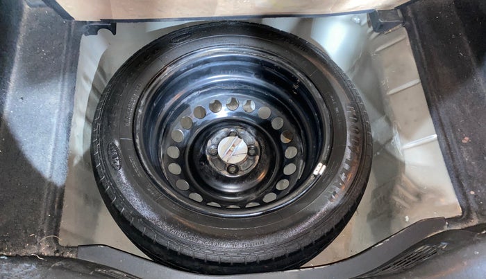 2019 Honda WR-V 1.2L I-VTEC VX MT, Petrol, Manual, 59,280 km, Spare Tyre