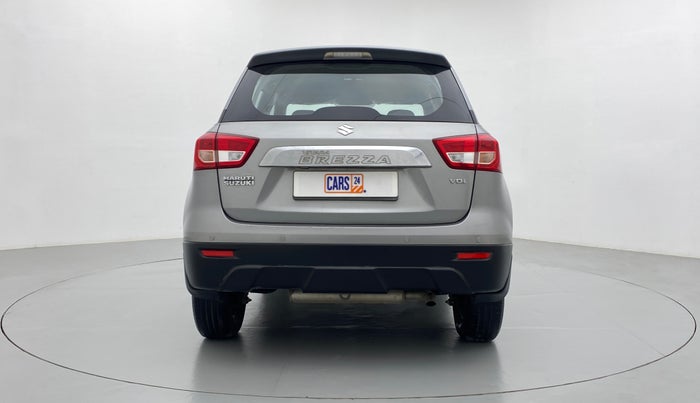 2017 Maruti Vitara Brezza VDI OPT, Diesel, Manual, 94,349 km, Back/Rear