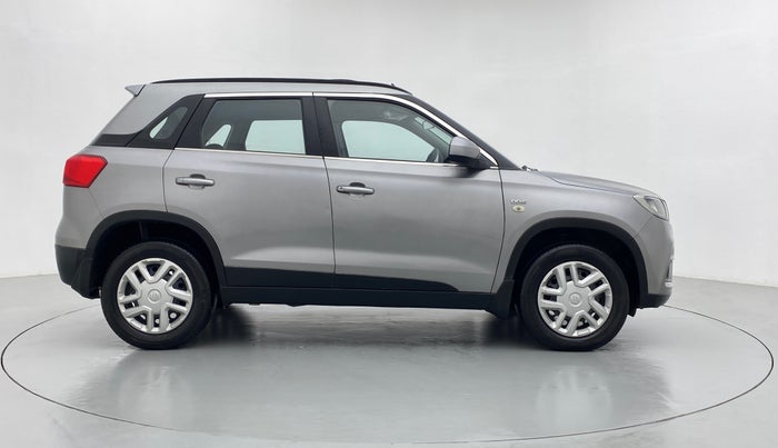 2017 Maruti Vitara Brezza VDI OPT, Diesel, Manual, 94,349 km, Right Side