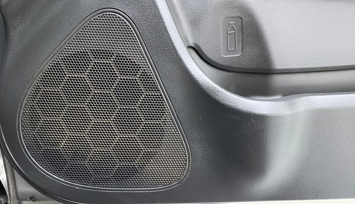 2017 Maruti Vitara Brezza VDI OPT, Diesel, Manual, 94,349 km, Speaker