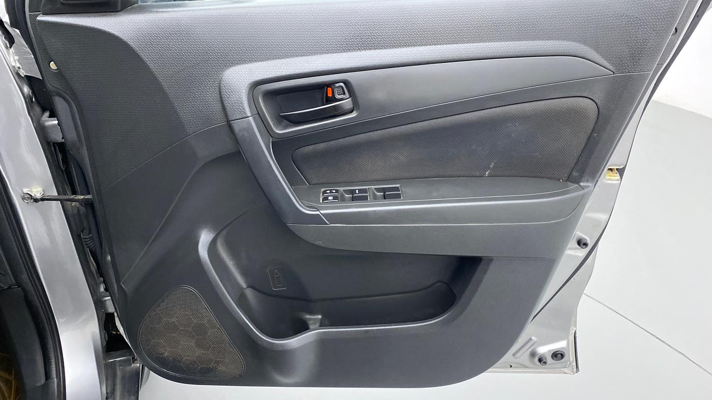 2017 Maruti Vitara Brezza VDI OPT, Diesel, Manual, 94,349 km, Driver Side Door Panels Control