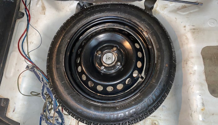 2014 Hyundai Grand i10 SPORTZ 1.2 KAPPA VTVT, Petrol, Manual, 30,174 km, Spare Tyre