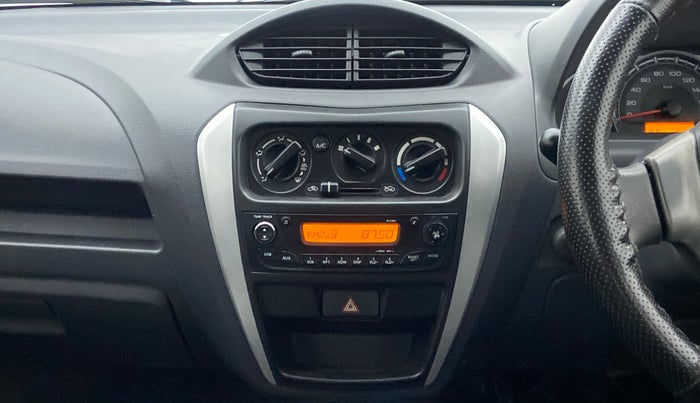 2019 Maruti Alto 800 VXI, Petrol, Manual, 29,095 km, Air Conditioner