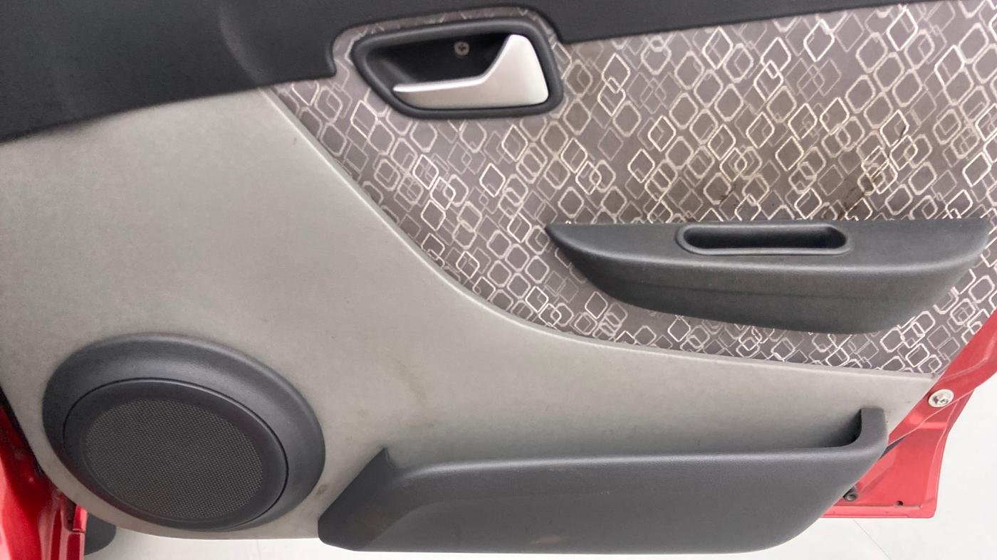 2019 Maruti Alto 800 VXI, Petrol, Manual, 29,095 km, Driver Side Door Panels Control