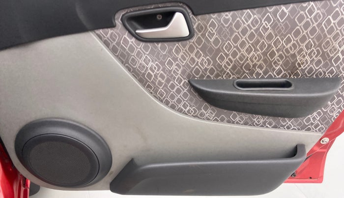 2019 Maruti Alto 800 VXI, Petrol, Manual, 29,095 km, Driver Side Door Panels Control