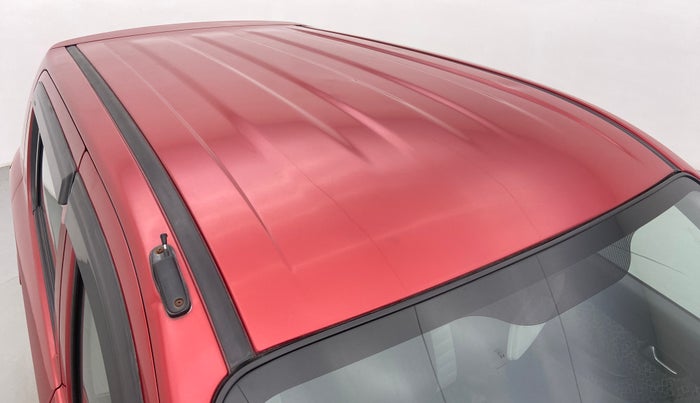 2019 Maruti Alto 800 VXI, Petrol, Manual, 29,095 km, Roof