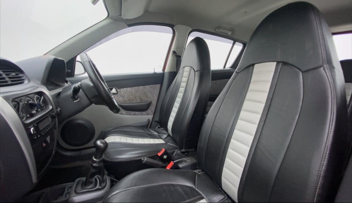 2019 Maruti Alto 800 VXI, Petrol, Manual, 29,095 km, Right Side Front Door Cabin