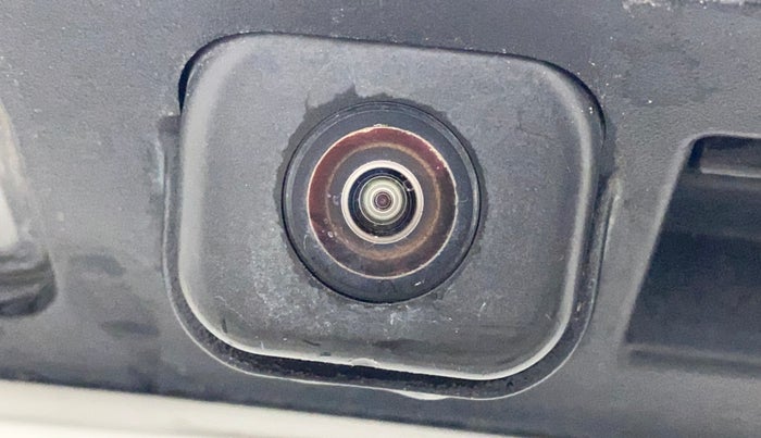 2020 Hyundai Creta SX 1.5 PETROL, Petrol, Manual, 53,815 km, Parking Camera