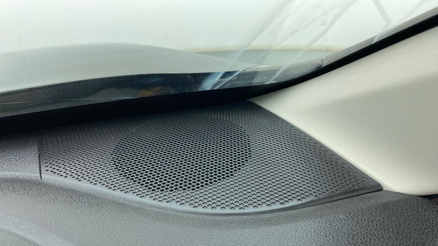 2019 Renault Kwid CLIMBER 1.0 AMT, Petrol, Automatic, 39,719 km, Speaker