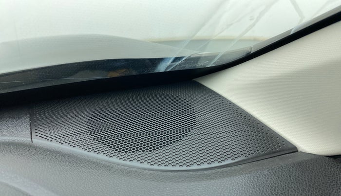 2019 Renault Kwid CLIMBER 1.0 AMT, Petrol, Automatic, 39,719 km, Speaker