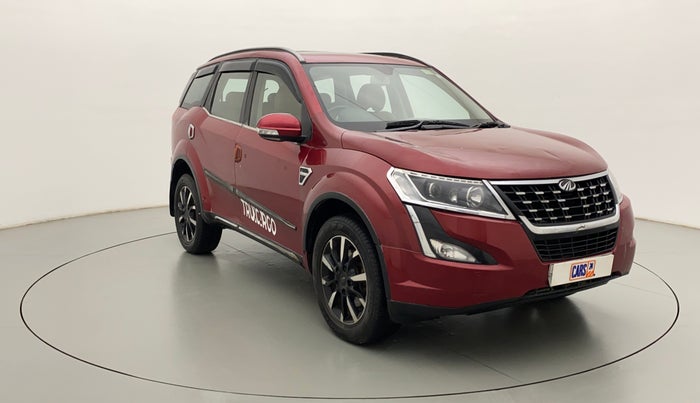 2019 Mahindra XUV500 W11 (O) AT, Diesel, Automatic, 81,564 km, Right Front Diagonal