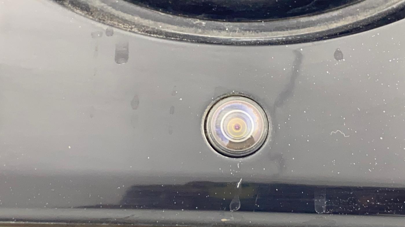 2019 Tata NEXON XZA PLUS PETROL DUAL TONE, Petrol, Automatic, 1,08,546 km, Parking Camera