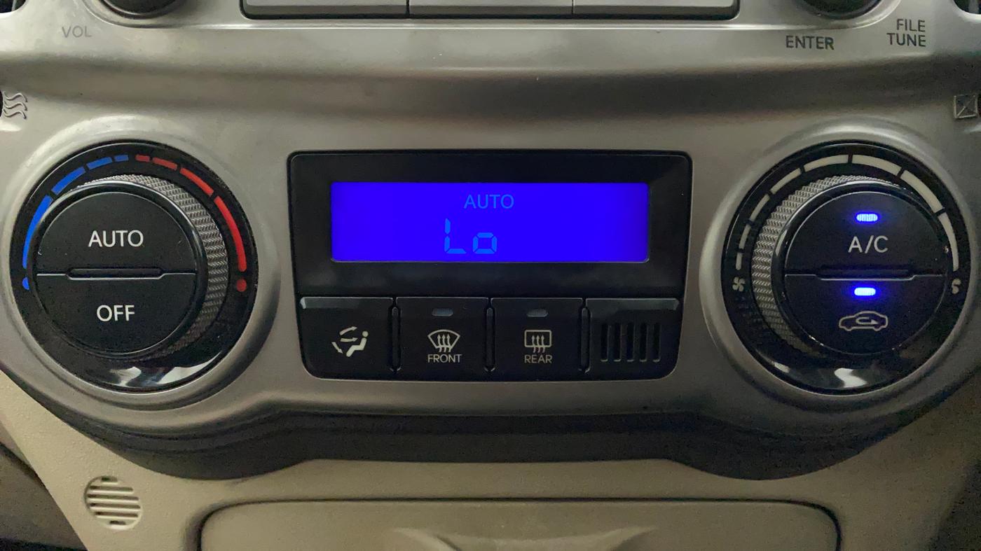 2014 Hyundai i20 MAGNA 1.2, Petrol, Manual, 58,110 km, Automatic Climate Control