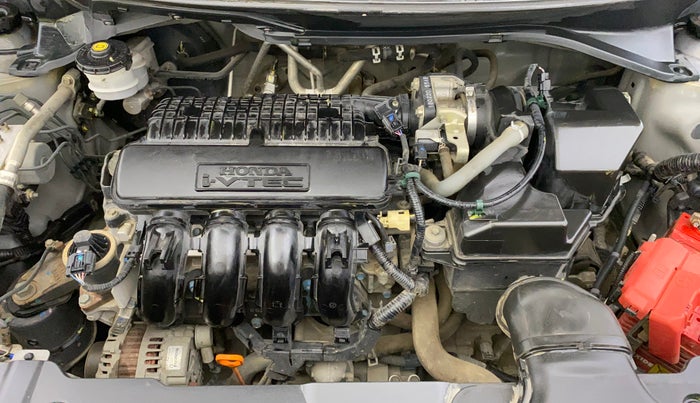 2018 Honda BR-V 1.5L I-VTEC S, Petrol, Manual, 36,796 km, Engine View