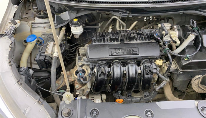 2018 Honda BR-V 1.5L I-VTEC S, Petrol, Manual, 36,796 km, Engine View - Right