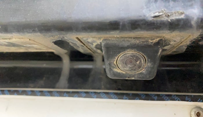 2023 MG ASTOR SAVVY 1.3 TURBO AT S RED, Petrol, Automatic, 16,039 km, Parking Camera