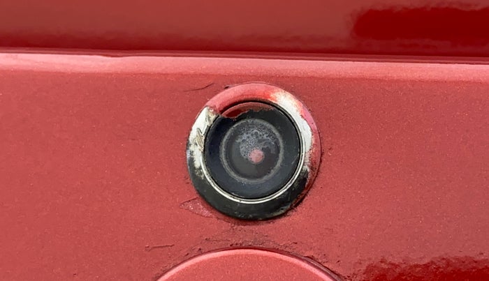 2014 Renault Duster RXL PETROL, Petrol, Manual, 41,936 km, Parking Camera