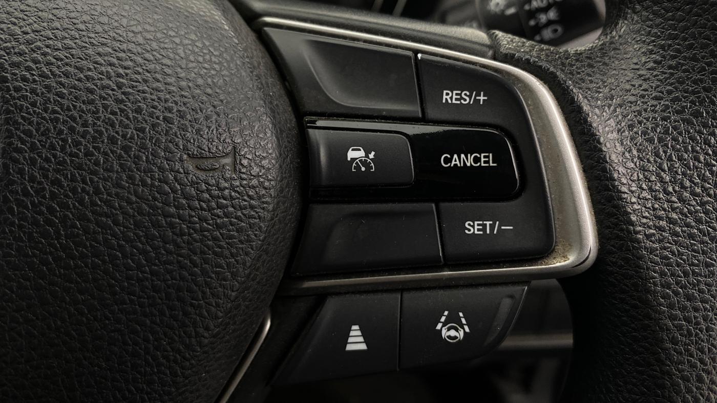 2023 Honda City 1.5L I-VTE V CVT, Petrol, Automatic, 38,561 km, Adaptive Cruise Control