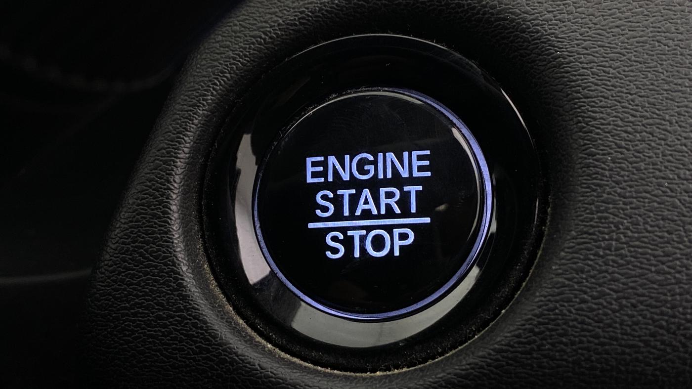 2023 Honda City 1.5L I-VTE V CVT, Petrol, Automatic, 38,561 km, Keyless Start/ Stop Button
