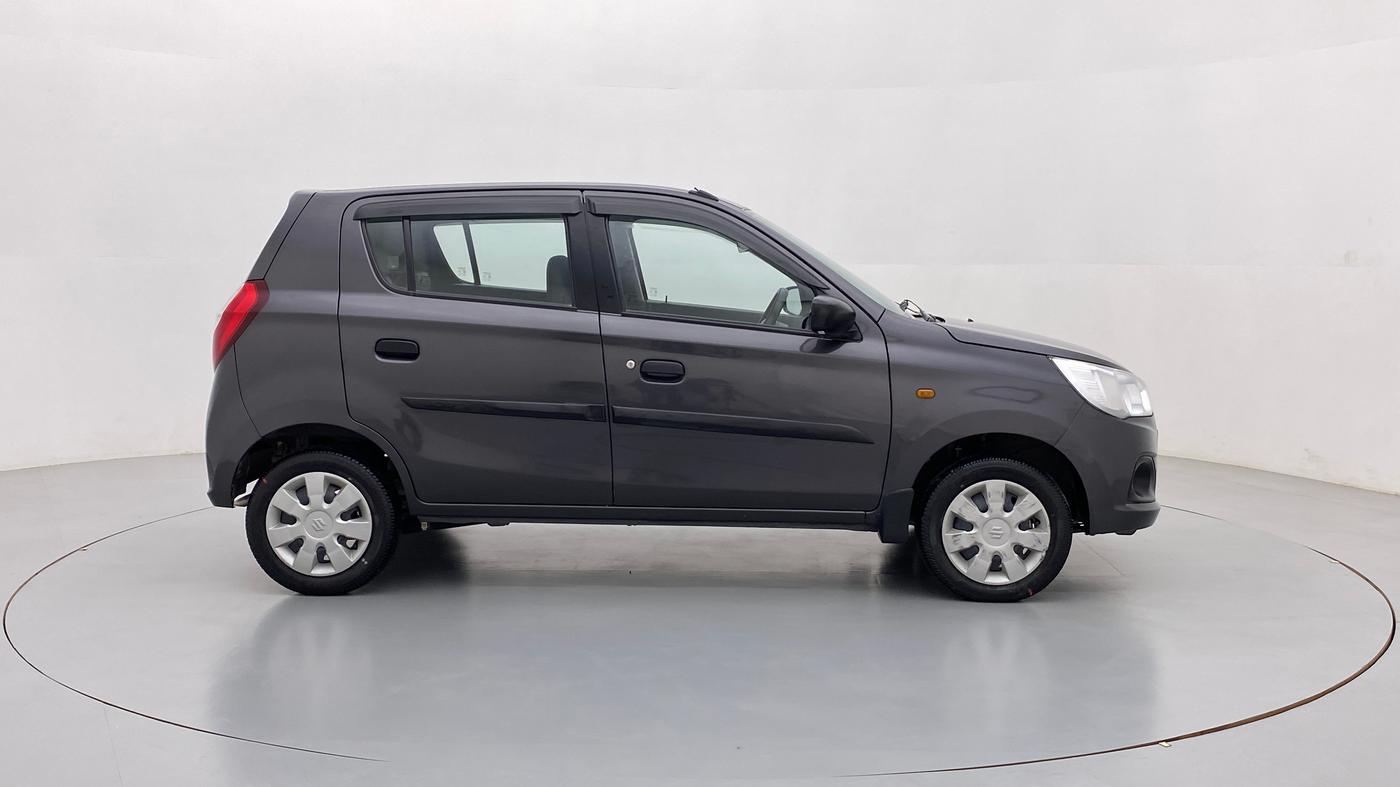 2019 Maruti Alto K10 VXI P, Petrol, Manual, 8,899 km, Right Side View