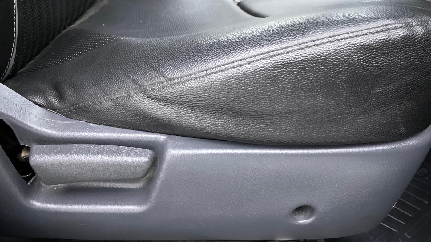 2019 Maruti Alto K10 VXI P, Petrol, Manual, 8,899 km, Driver Side Adjustment Panel