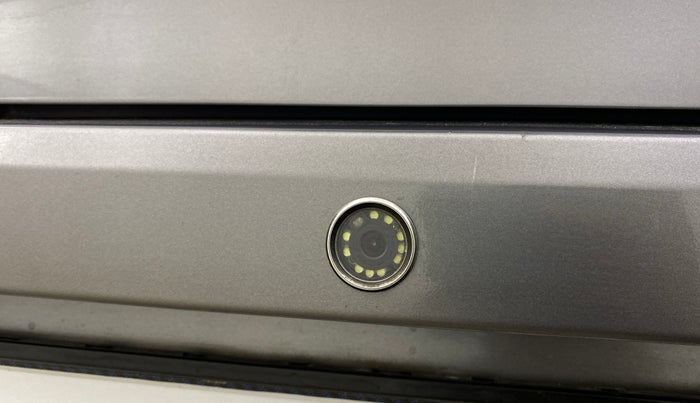 2023 Maruti Celerio VXI CNG, CNG, Manual, 58,471 km, Parking Camera