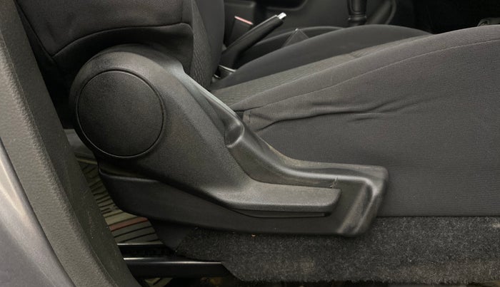 2023 Maruti Celerio VXI CNG, CNG, Manual, 58,471 km, Driver Side Adjustment Panel