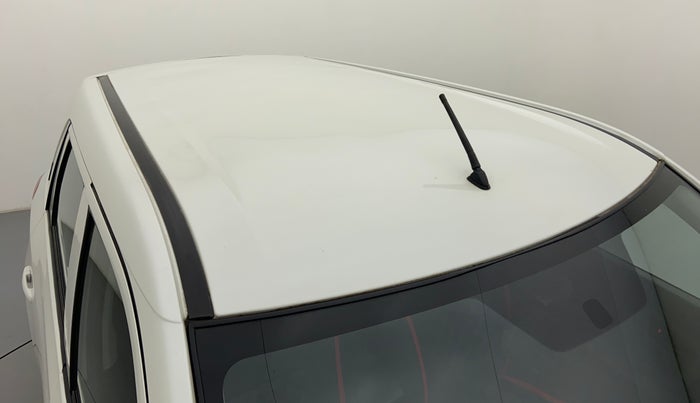 2018 Maruti Vitara Brezza LDI OPT, Diesel, Manual, 75,838 km, Roof