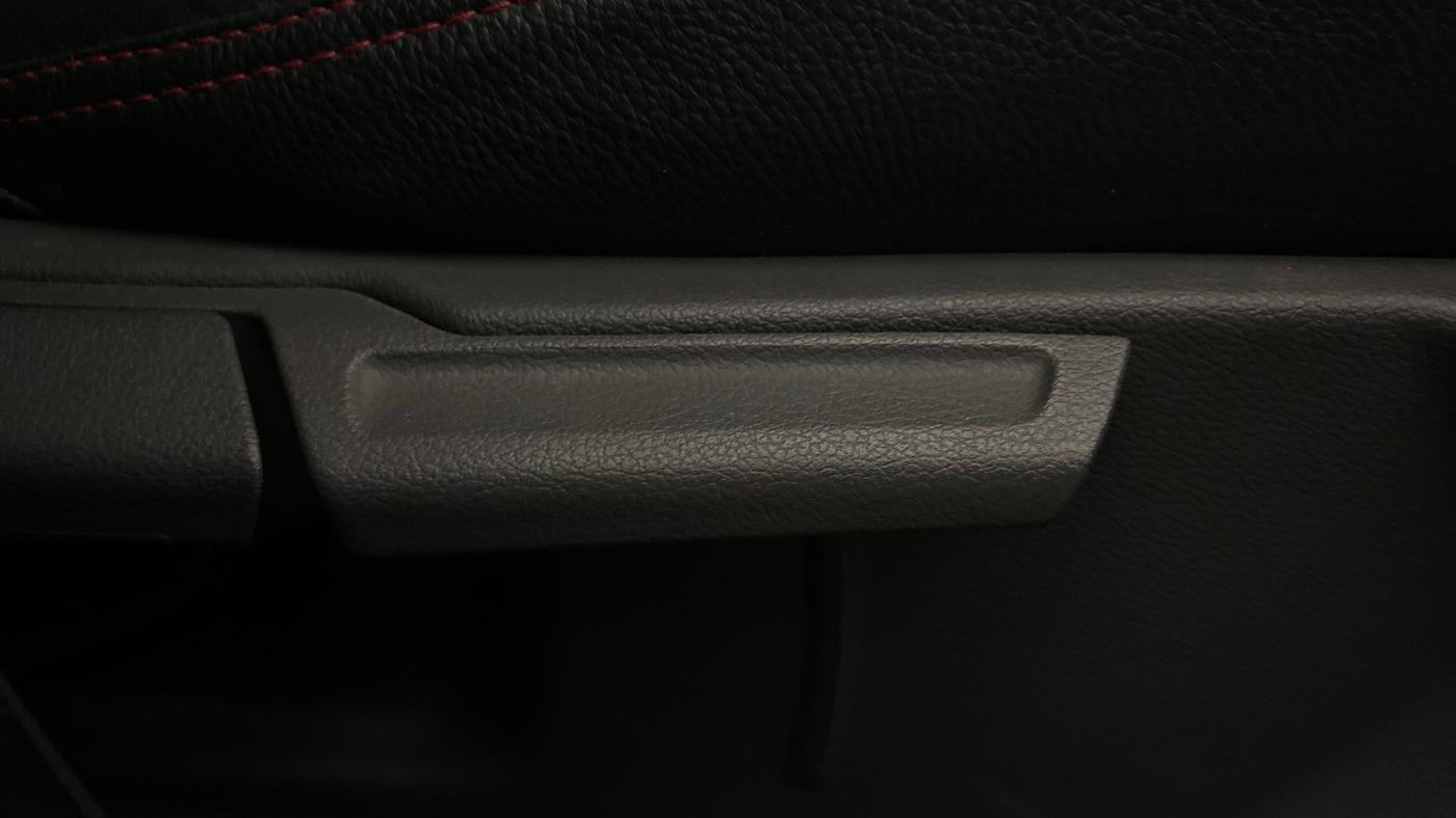 2022 Hyundai GRAND I10 NIOS MAGNA 1.2 KAPPA VTVT, Petrol, Manual, 19,466 km, Driver Side Adjustment Panel