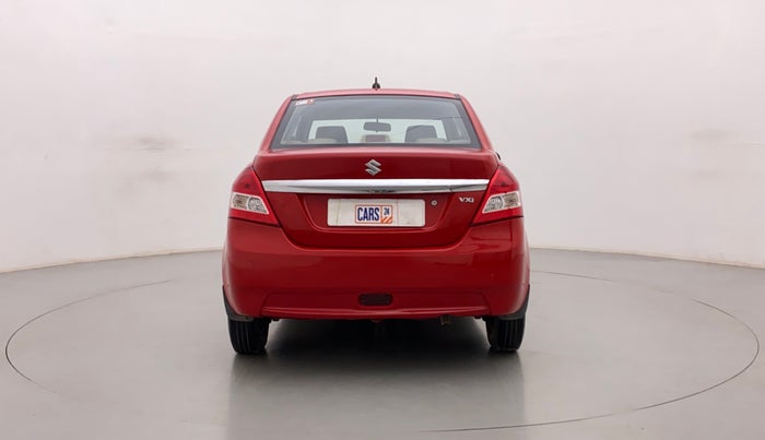 2012 Maruti Swift Dzire VXI, Petrol, Manual, 94,589 km, Back/Rear