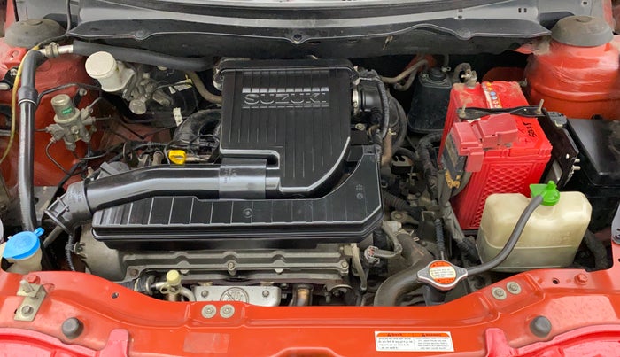 2012 Maruti Swift Dzire VXI, Petrol, Manual, 94,589 km, Open Bonet