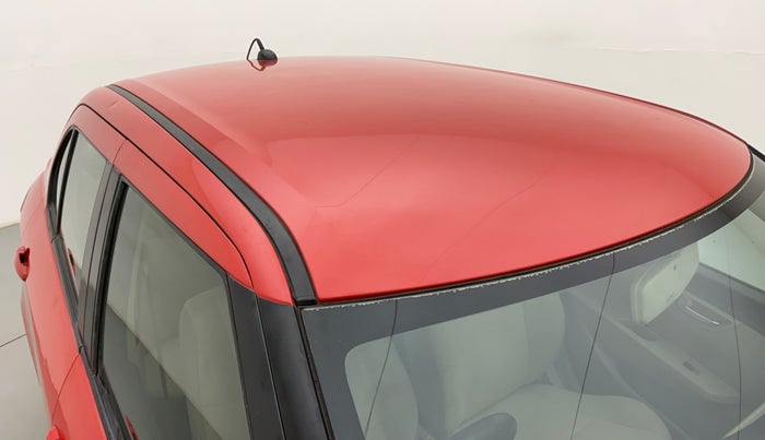 2012 Maruti Swift Dzire VXI, Petrol, Manual, 94,589 km, Roof