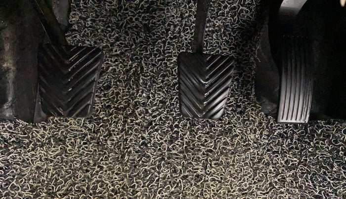 2021 Hyundai VENUE SX 1.0 TURBO, Petrol, Manual, 58,185 km, Pedals