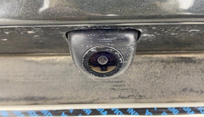 2021 Hyundai VENUE SX 1.0 TURBO, Petrol, Manual, 58,185 km, Parking Camera