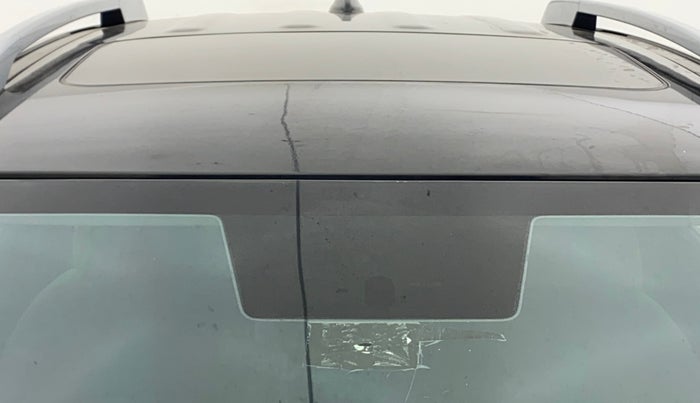 2021 Hyundai VENUE SX 1.0 TURBO, Petrol, Manual, 58,185 km, Moonroof/ Sunroof