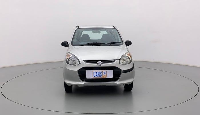 2013 Maruti Alto 800 LXI, Petrol, Manual, 31,314 km, Front