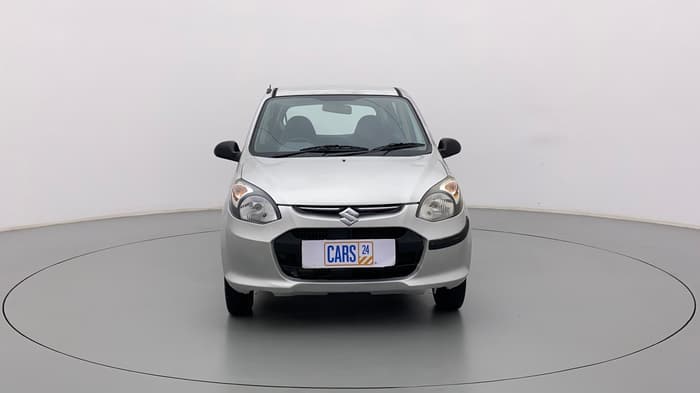 2013 Maruti Alto 800 LXI, Petrol, Manual, 31,314 km, Front