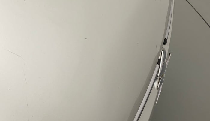 2013 Maruti Alto 800 LXI, Petrol, Manual, 31,314 km, Bonnet (hood) - Slightly dented