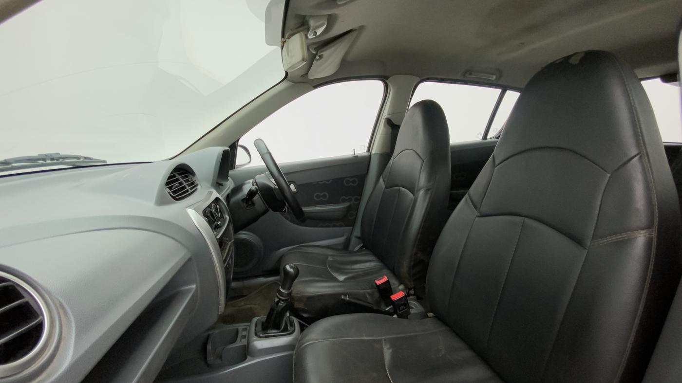 2013 Maruti Alto 800 LXI, Petrol, Manual, 31,314 km, Right Side Front Door Cabin