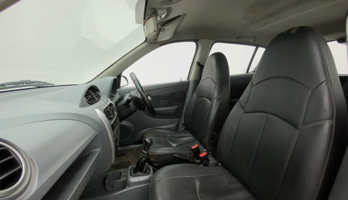 2013 Maruti Alto 800 LXI, Petrol, Manual, 31,314 km, Right Side Front Door Cabin