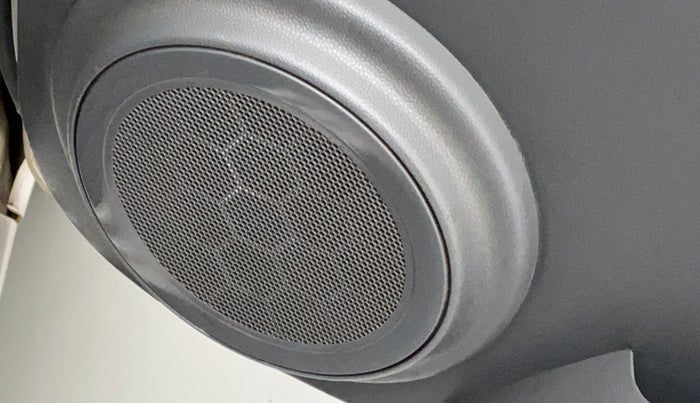 2013 Maruti Alto 800 LXI, Petrol, Manual, 31,314 km, Infotainment system - Front speakers missing / not working